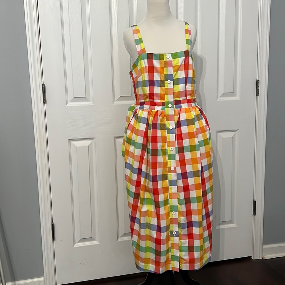 Christopher John Rogers Dress